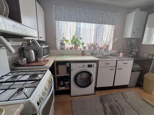 House for sale in Canning Town, Greater London