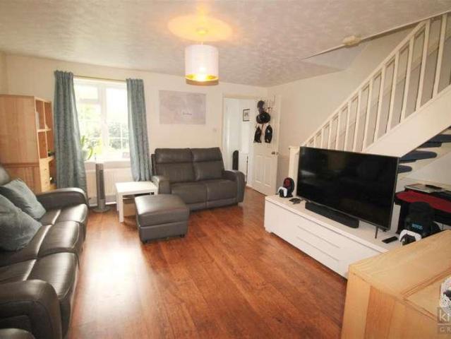 House for sale in Hertford, Colliers End