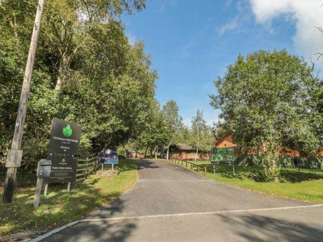 House for sale in Otterburn Hall, Northumberland