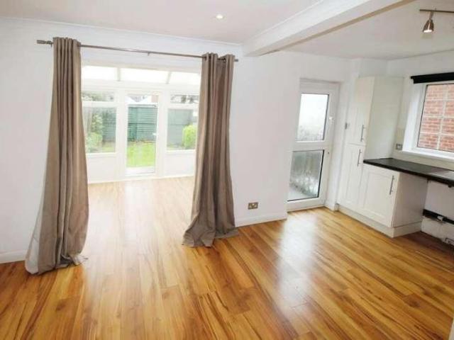 House for sale in West Yorkshire