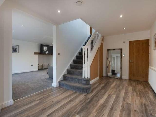 House for sale in Hoobrook, Rushock