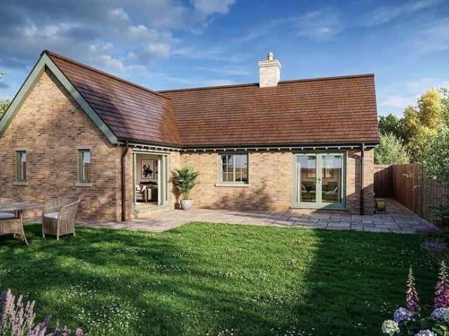 House for sale in Chedburgh, Suffolk