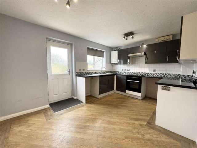 House for sale in Stocksmoor, Kirkburton