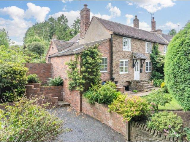 House for sale in Cleobury Mortimer, Shropshire