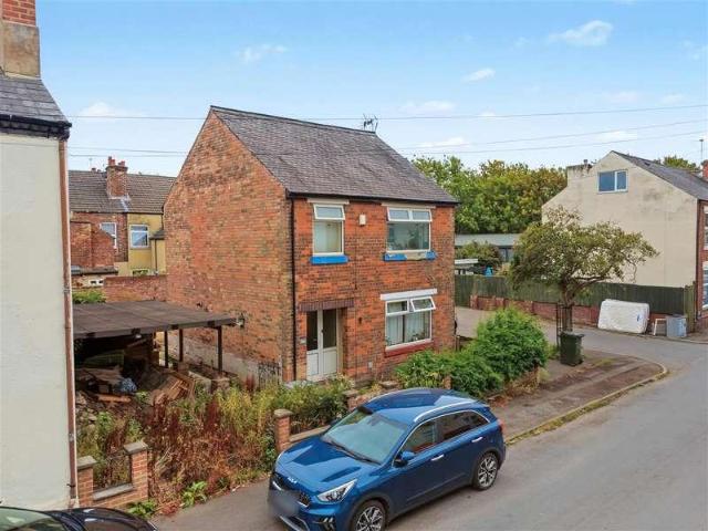 House for sale in Gedling, East Midlands