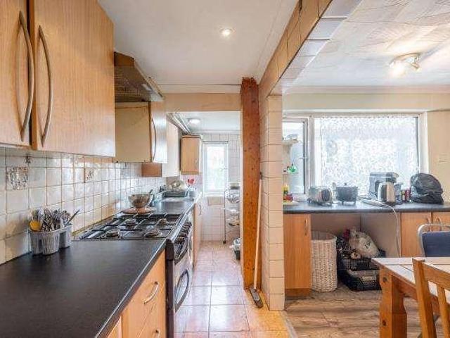 House for sale in The Slade, Oxfordshire