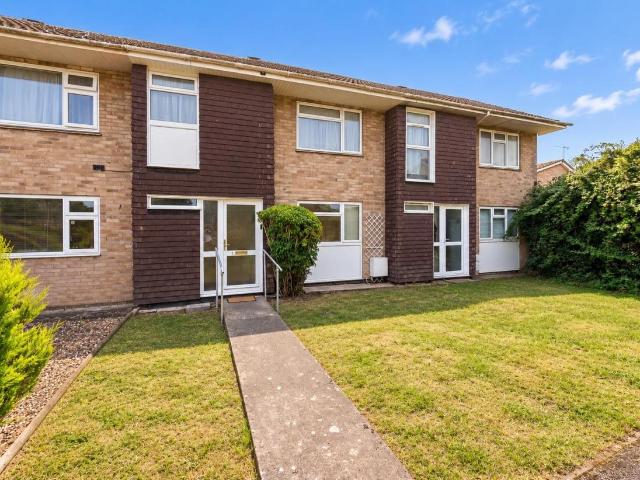 House for sale in Weston-super-mare, North Somerset