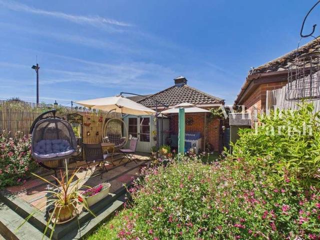 House for sale in Eye, Mid Suffolk