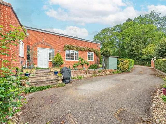 House for sale in Farley Hill