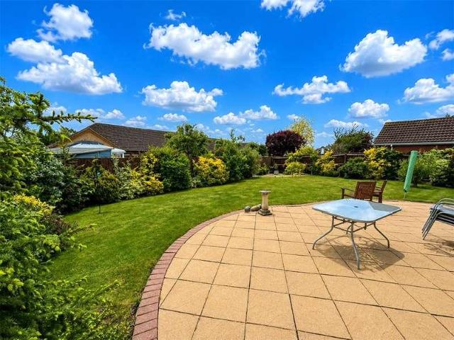 House for sale in Barholm, Lincolnshire