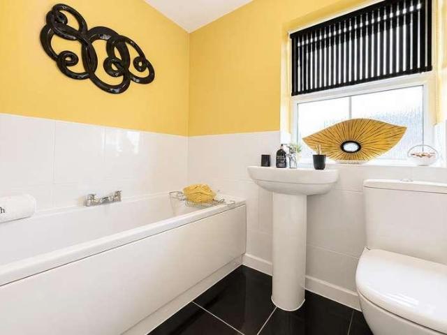 House for sale in Hykeham Moor, Ashby De La Launde