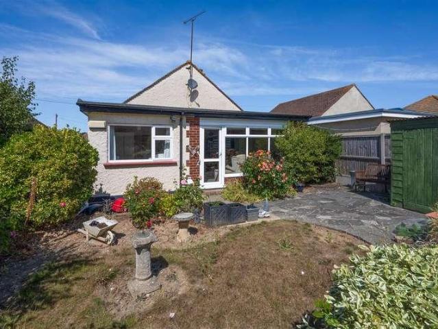 House for sale in South Tankerton, Whitstable