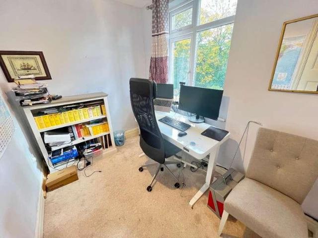 House for sale in Neville's Cross, Durham