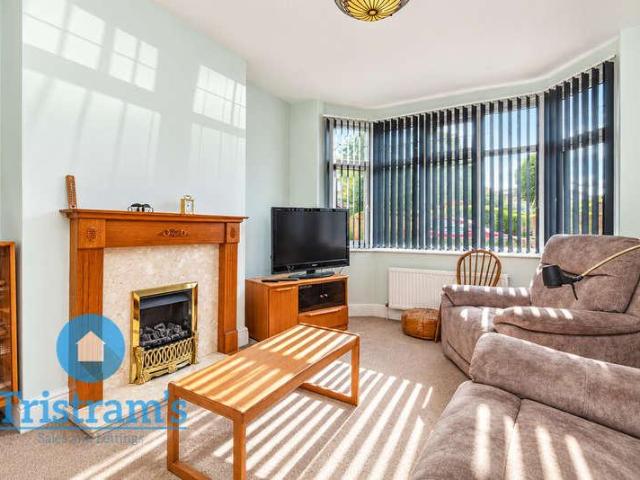 House for sale in Attenborough, East Midlands