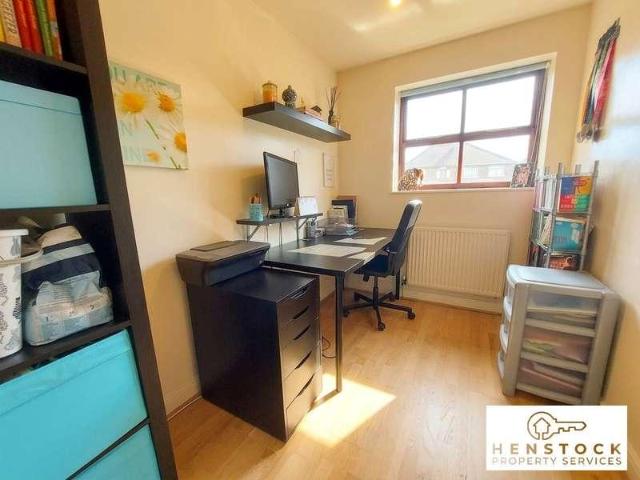 House for sale in Georgia, Greater Manchester