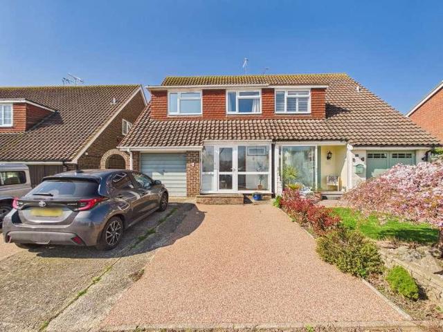 House for sale in Worthing, West Sussex