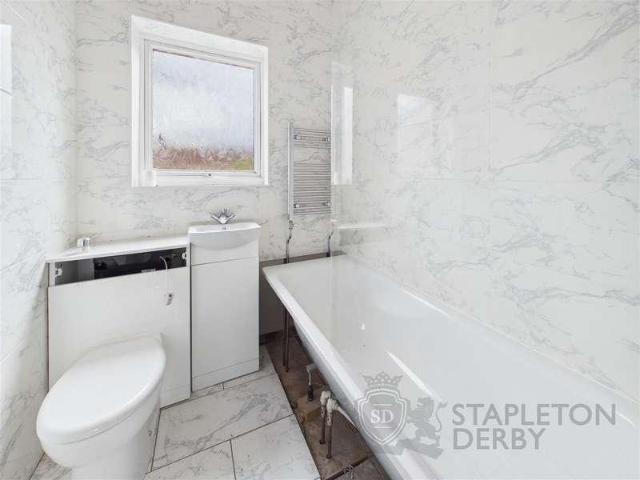 House for sale in Cowley Hill, St Helens