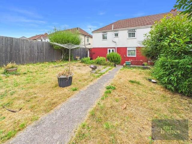 House for sale in Falcon Lodge, Wales