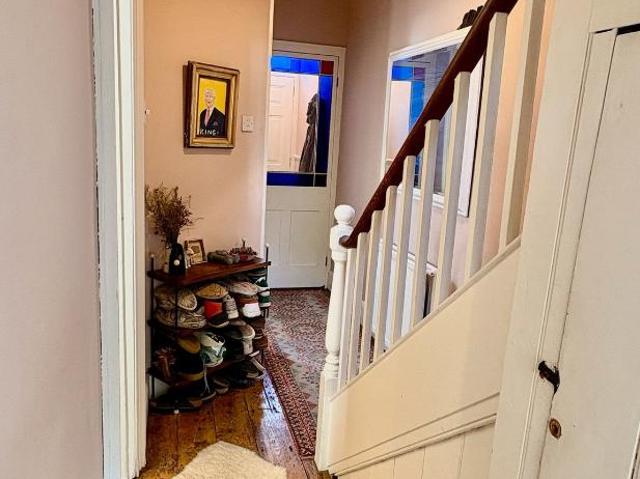 House for sale in Strode, Devon