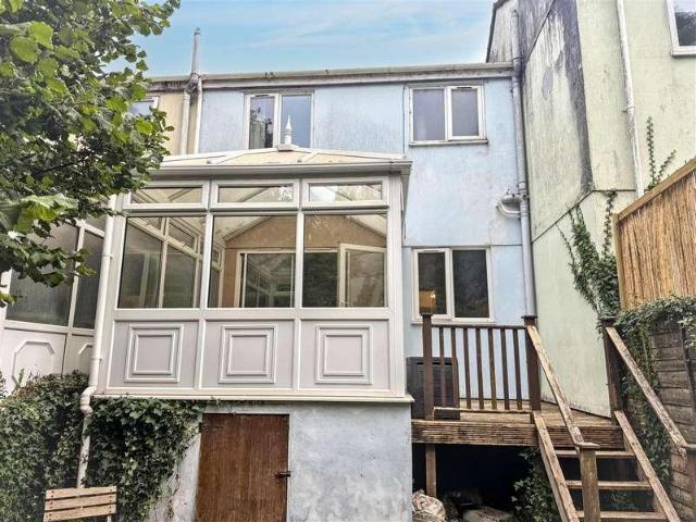 House for sale in Penryn, Cornwall