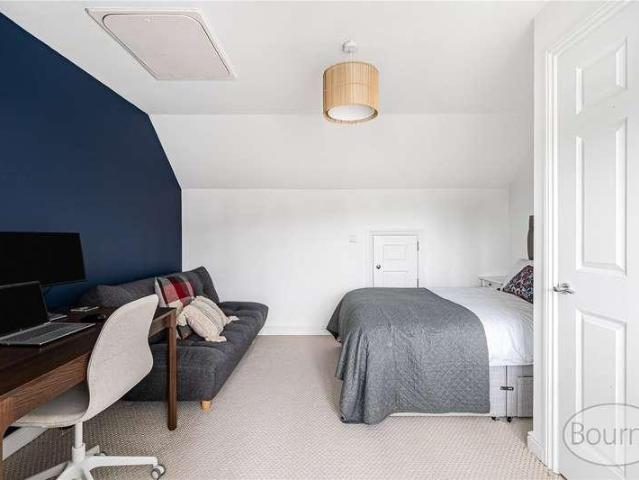House for sale in Bellfields, Westborough