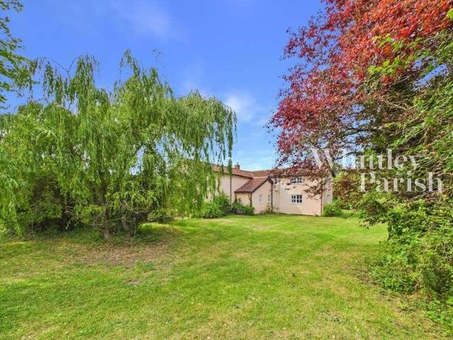 House for sale in Rickinghall, Mid Suffolk