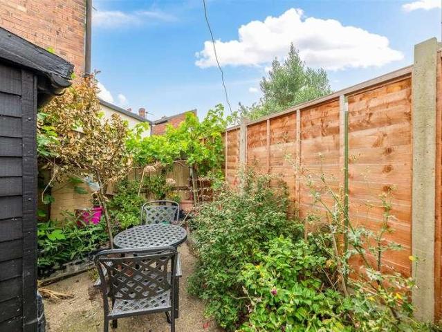 House for sale in Lincoln, Whitton Park