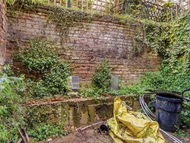 House for sale in Chelsea, Greater London