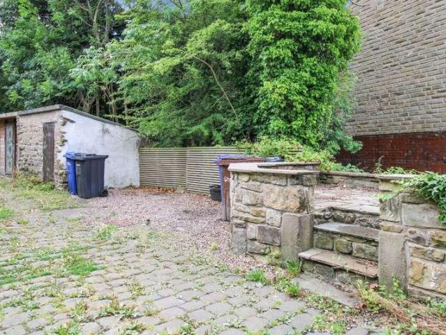 House for sale in Higherford, Lancashire