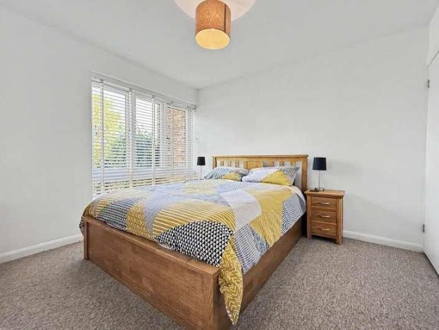 House for sale in Harestock, Hampshire
