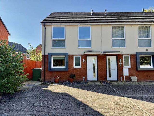 House for sale in Hunderton, Lower Bullingham