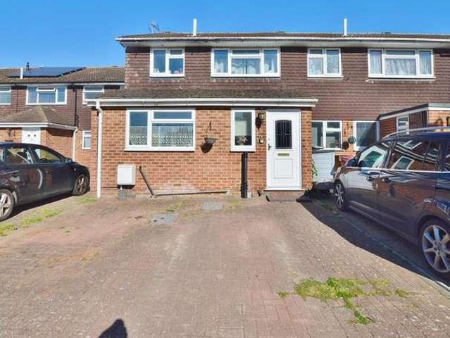 House for sale in Slough