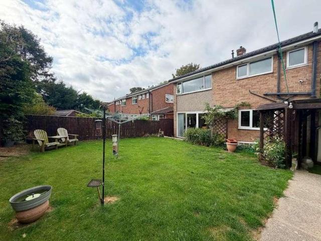 House for sale in Sedgefield, North East