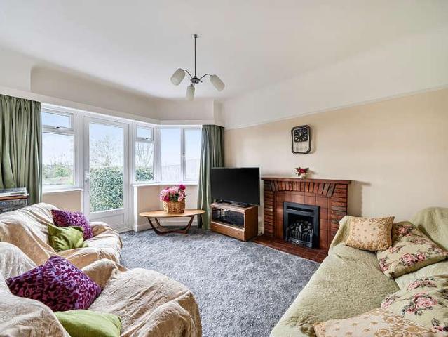 House for sale in Leatherhead, Mole Valley