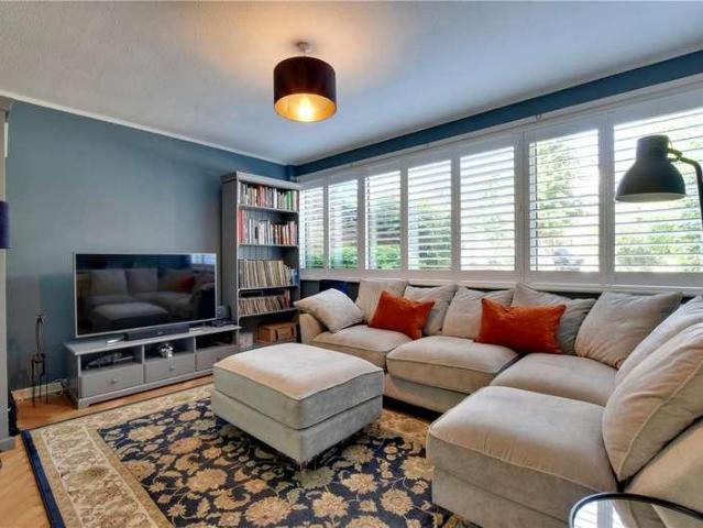 House for sale in Blackheath Village, Greater London