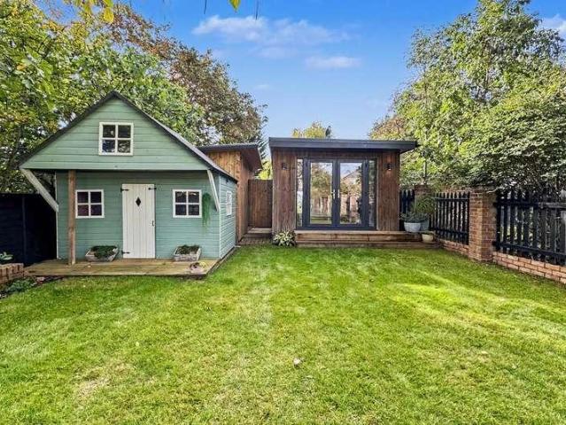 House for sale in Swaythling, Southampton