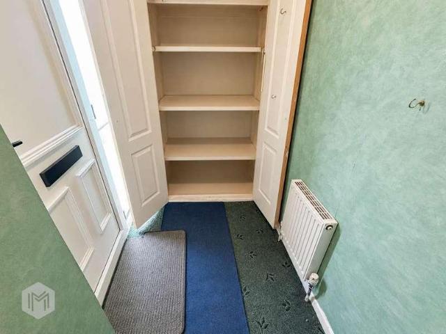 House for sale in Tottington, Bury