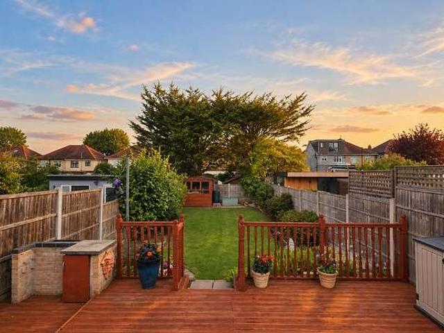 House for sale in London Borough of Havering, Greater London
