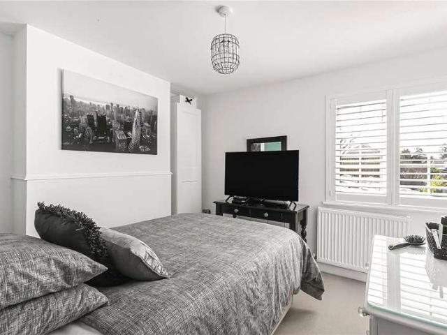 House for sale in Potters Bar, North Mymms