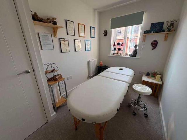 House for sale in Evershot, Oxfordshire