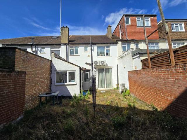 House for sale in London Borough of Barnet, Greater London