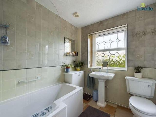 House for sale in Lincoln, Bransby