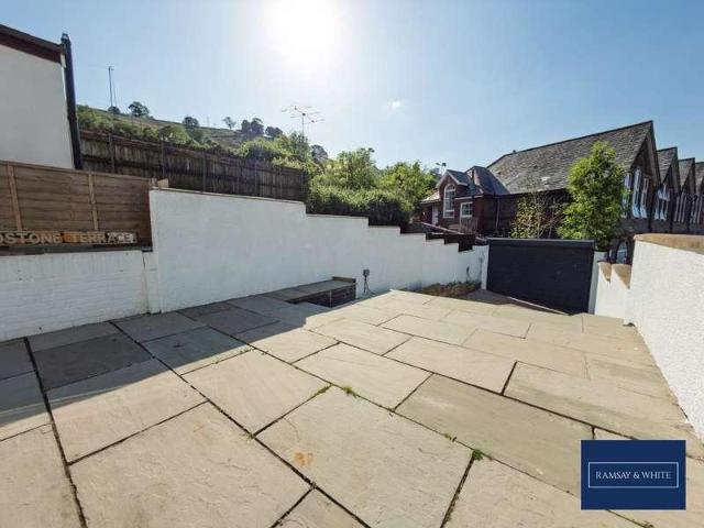 House for sale in Miskin, Wales