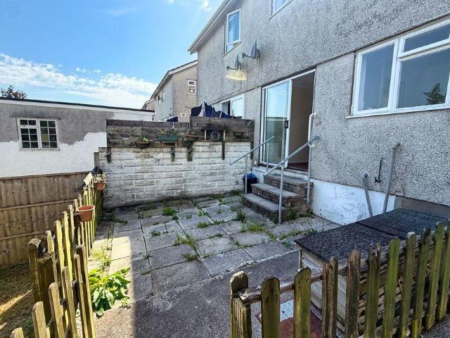 House for sale in Coychurch, Wales