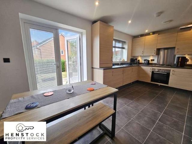 House for sale in Burnedge, Greater Manchester