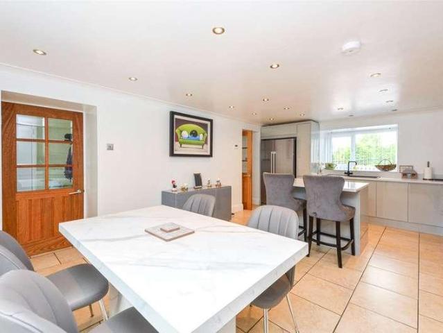 House for sale in Llanidan, Brynsiencyn
