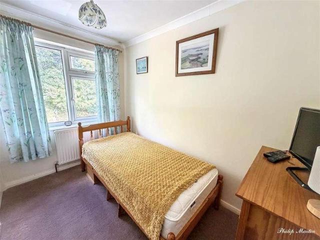 House for sale in Tregony with Cuby, Tregony