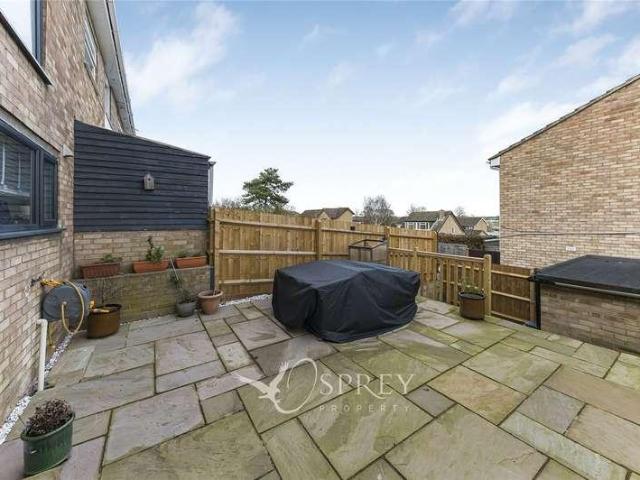 House for sale in Oundle, North Northamptonshire