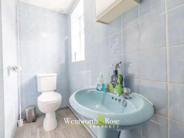 House for sale in West Midlands