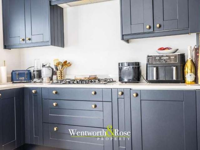 House for sale in Harborne, West Midlands